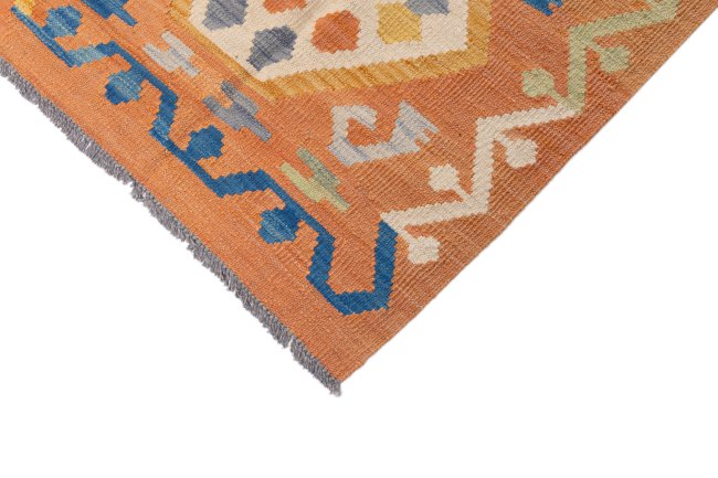 Kelim Afghan - 3