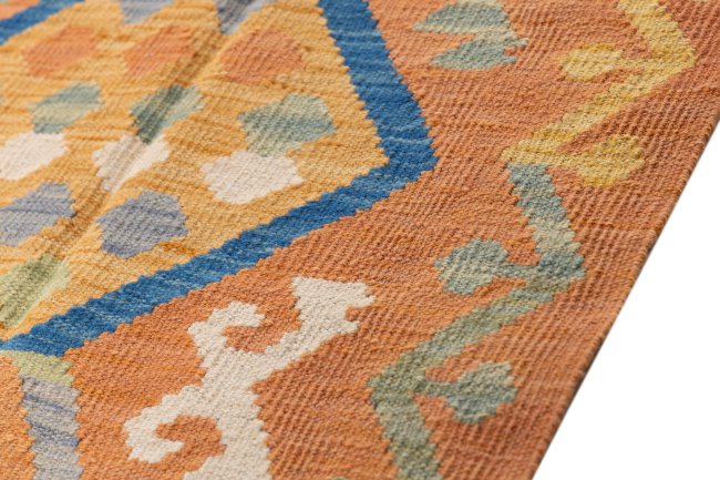 Kelim Afghan - 4