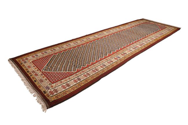 Kilim Fars Antigo - 2