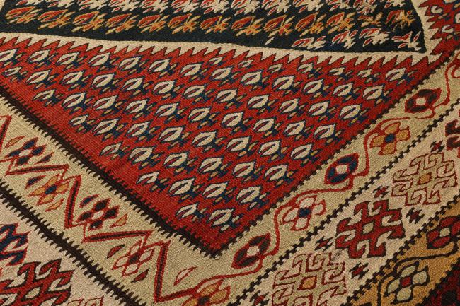 Kilim Fars Antik - 5