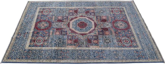 Mamluk - 3