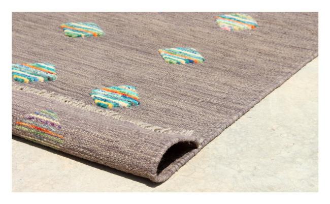 Kilim Afghan Nimbaft Edition - 2