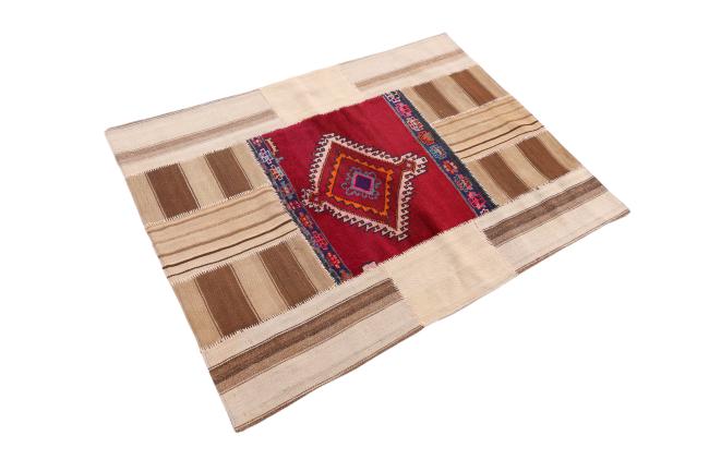 Kilim Patchwork - 2