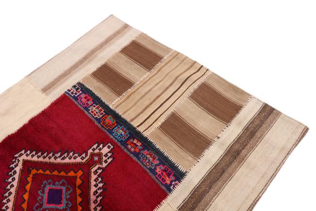 Kilim Patchwork - 3