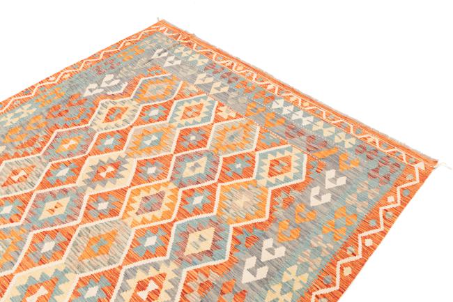 Kilim Afghan - 2