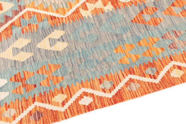 Kilim Afghan - 3
