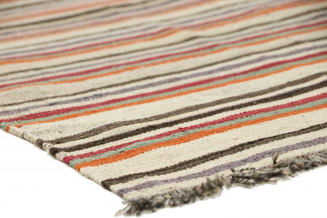 Kilim Fars Ghashghai - 5