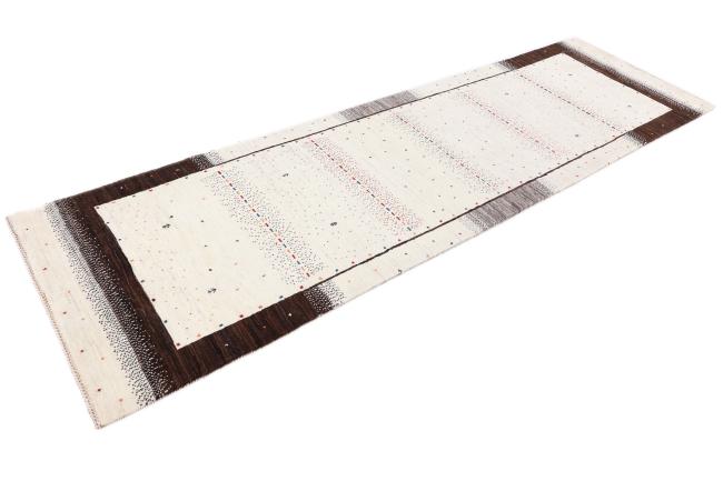 Persian Gabbeh Loribaft Atash - 1