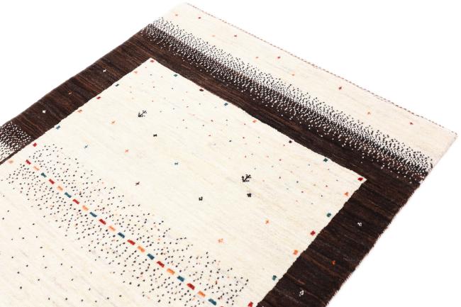 Persian Gabbeh Loribaft Atash - 3