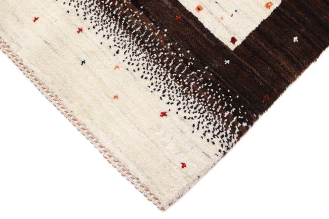 Persian Gabbeh Loribaft Atash - 4