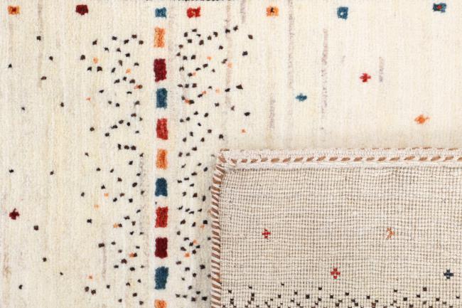 Persian Gabbeh Loribaft Atash - 6