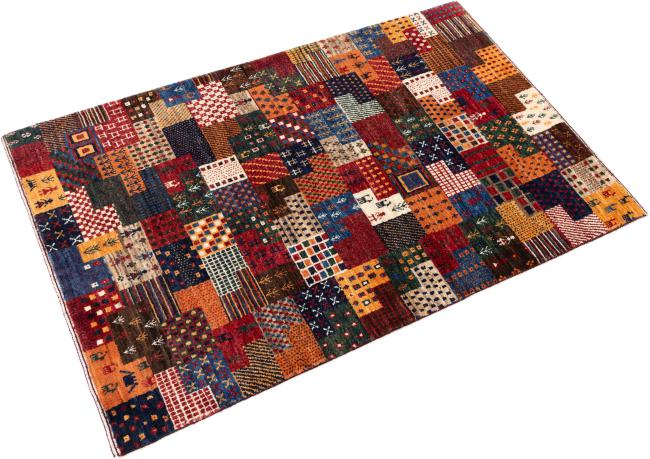 Persian Gabbeh Loribaft Atelier - 2