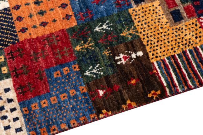Persian Gabbeh Loribaft Atelier - 4