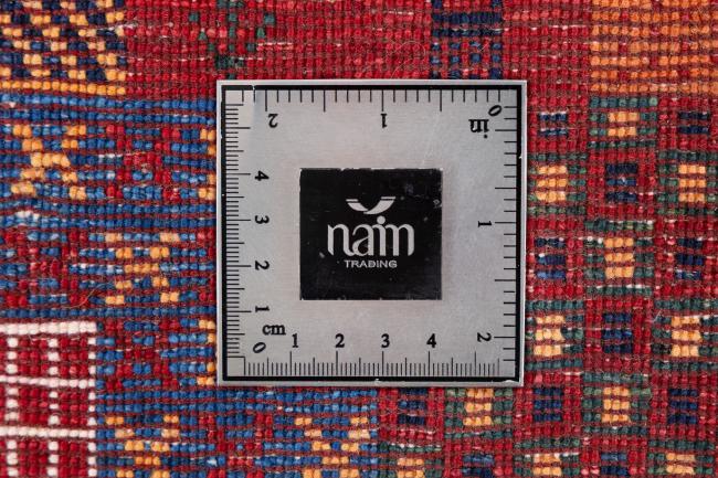 Persian Gabbeh Loribaft Atelier - 7
