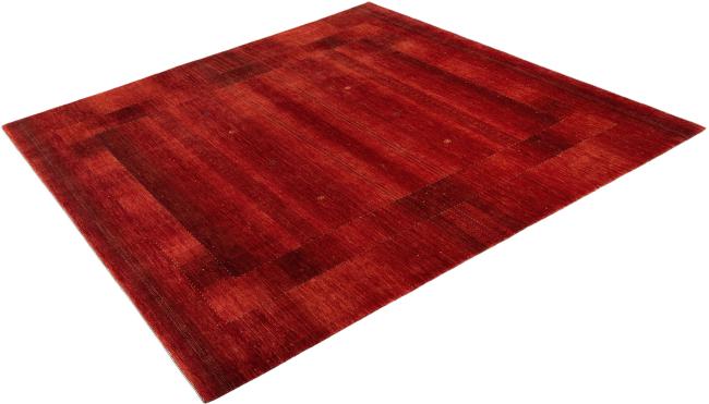 Persian Gabbeh Loribaft Atash - 2