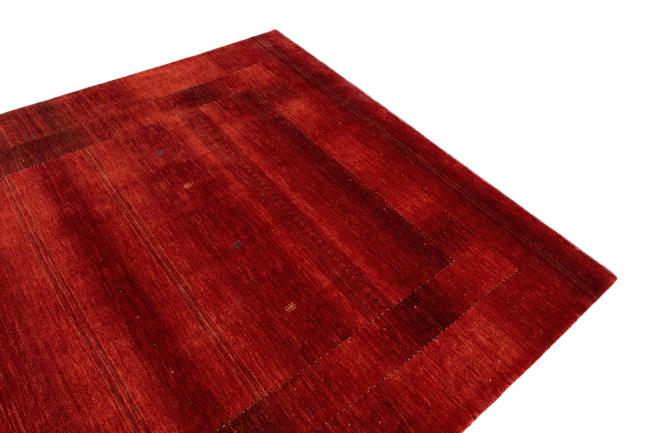 Persian Gabbeh Loribaft Atash - 3