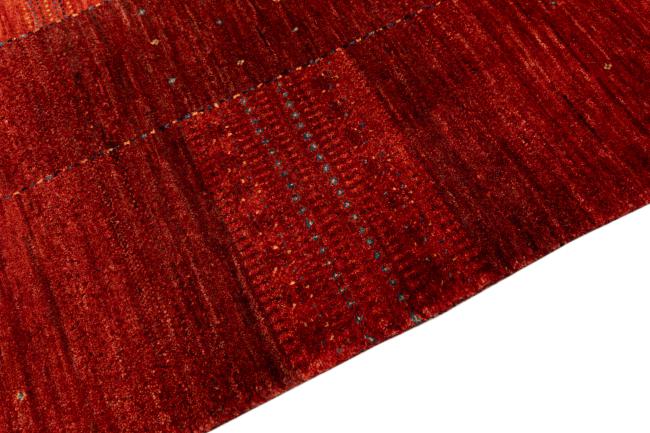 Persian Gabbeh Loribaft Atash - 4