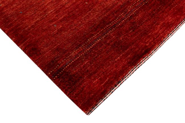 Persian Gabbeh Loribaft Atash - 5