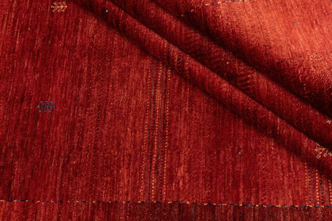 Persian Gabbeh Loribaft Atash - 8