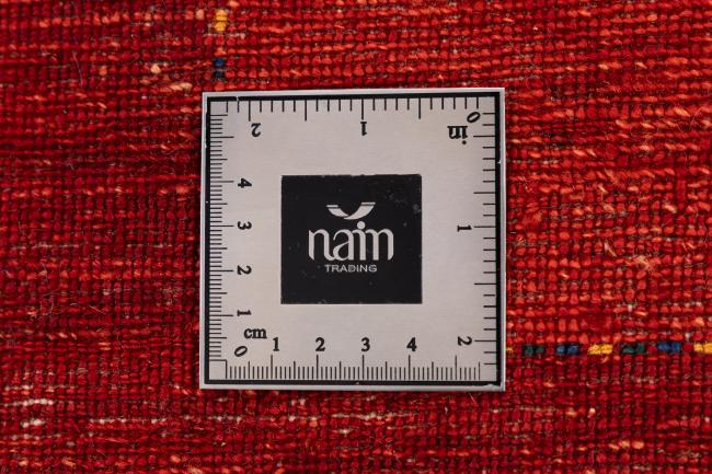 Persian Gabbeh Loribaft Atash - 10