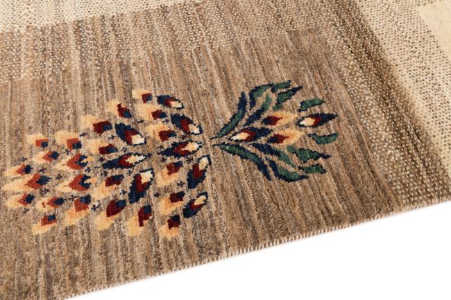 Persia Gabbeh Loribaft Nowbaft - 4
