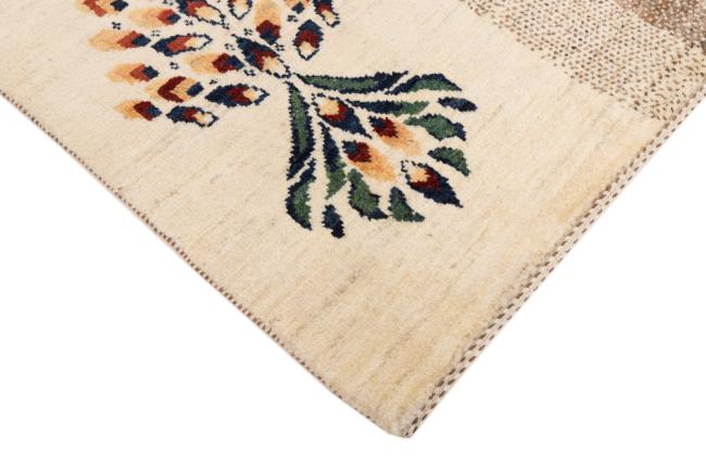 Persia Gabbeh Loribaft Nowbaft - 5