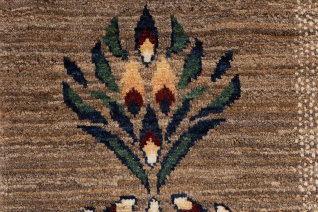 Persia Gabbeh Loribaft Nowbaft - 7