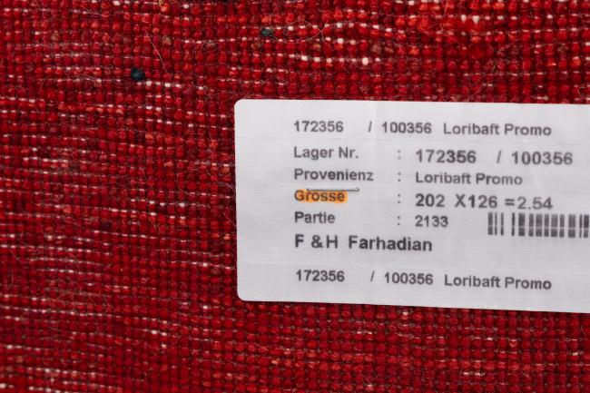 Persiano Gabbeh Loribaft Essence - 11