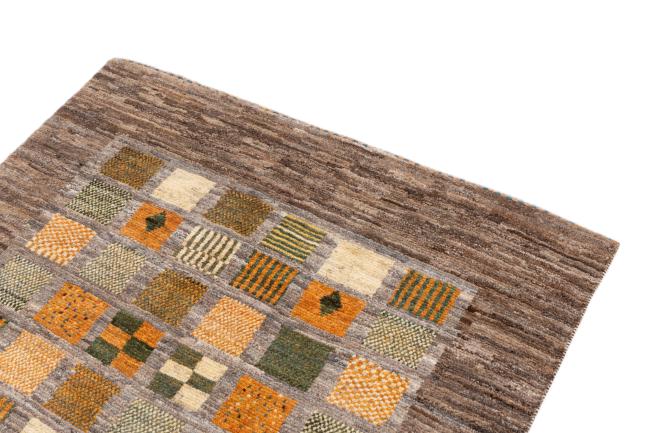 Gabbeh Nomad - 3
