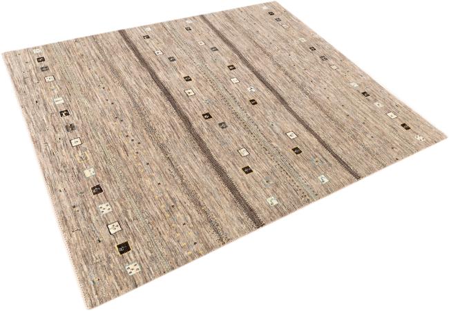 Persian Gabbeh Loribaft Tabiilbaft - 2