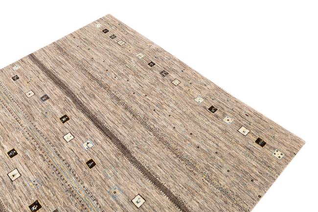 Persian Gabbeh Loribaft Tabiilbaft - 3