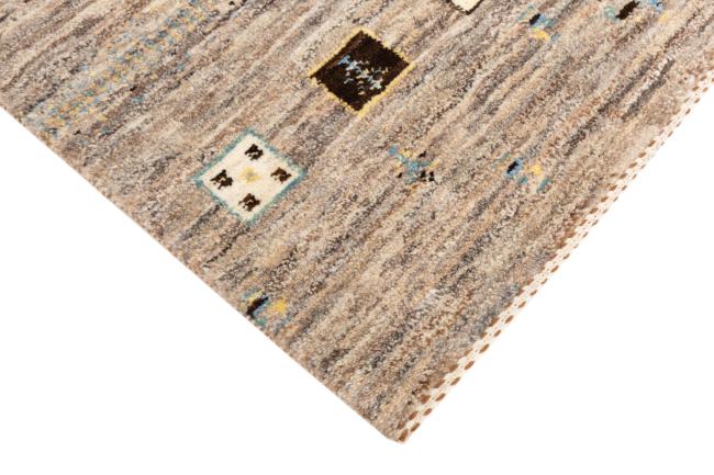 Persian Gabbeh Loribaft Tabiilbaft - 5