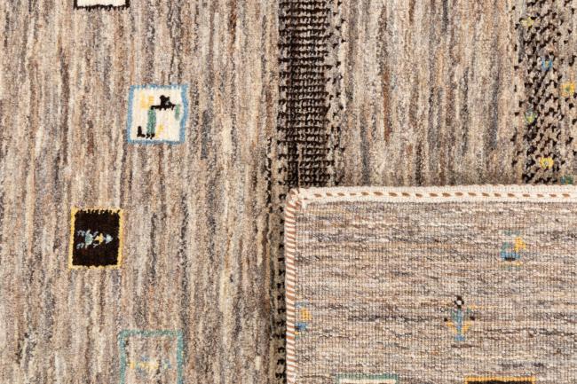 Persian Gabbeh Loribaft Tabiilbaft - 6