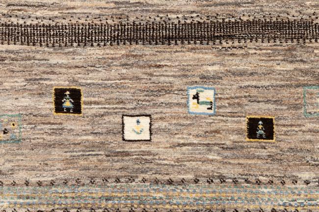 Persian Gabbeh Loribaft Tabiilbaft - 7