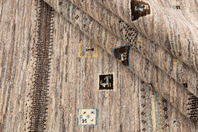 Persian Gabbeh Loribaft Tabiilbaft - 8