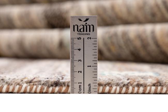 Persian Gabbeh Loribaft Tabiilbaft - 9