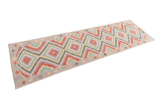 Kilim Afegão - 1