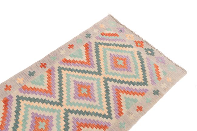 Kilim Afegão - 2