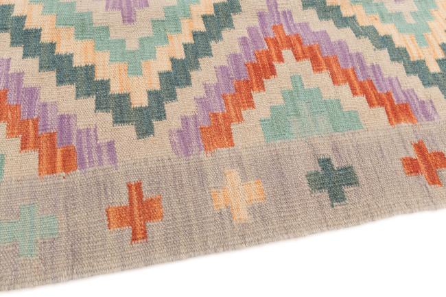 Kilim Afegão - 3