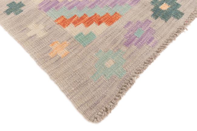 Kilim Afegão - 4