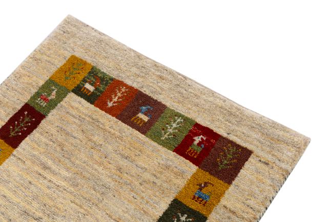 Perser Gabbeh Pure - 3