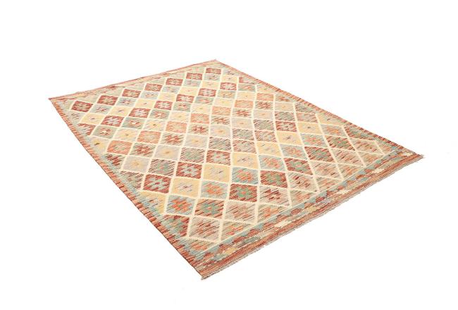 Kilim Afghan - 2