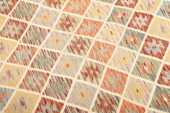 Kilim Afghan - 3