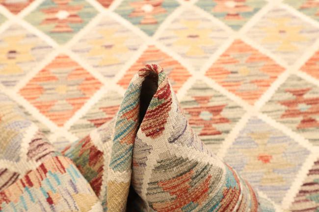 Kilim Afghan - 5