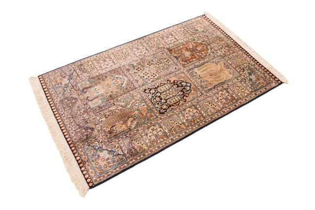 Kashmir Silk - 2