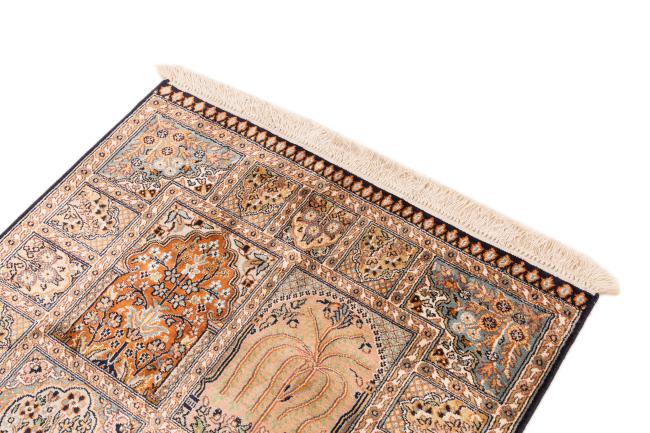 Kashmir Silk - 3
