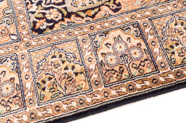 Kashmir Silk - 4