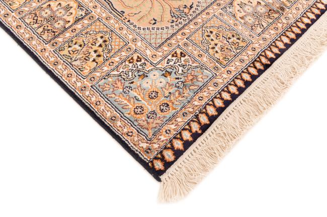 Kashmir Silk - 5
