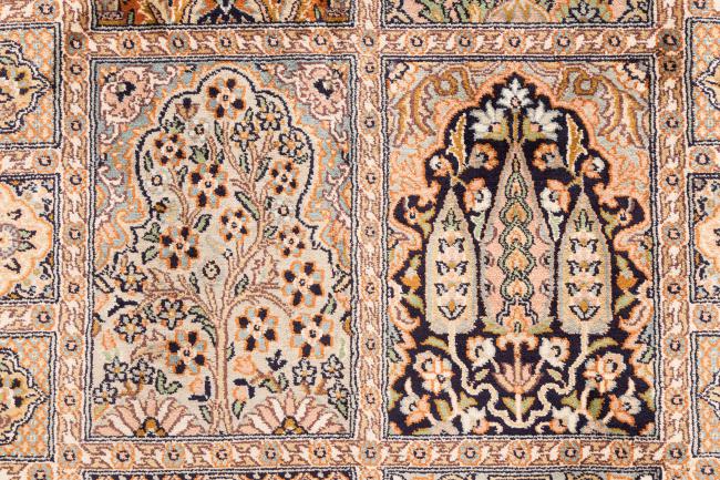 Kashmir Silk - 6