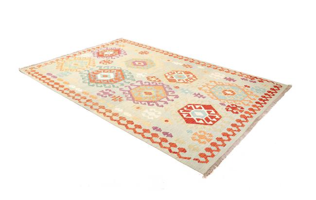 Kilim  Afghan - 2